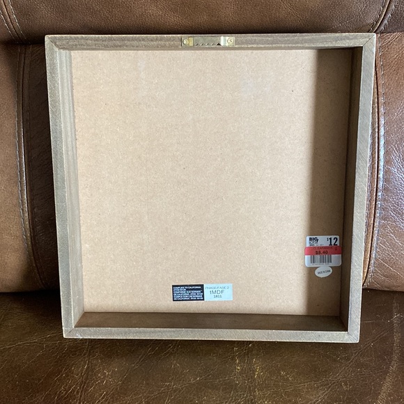 Gather Sign - Picture 2 of 3